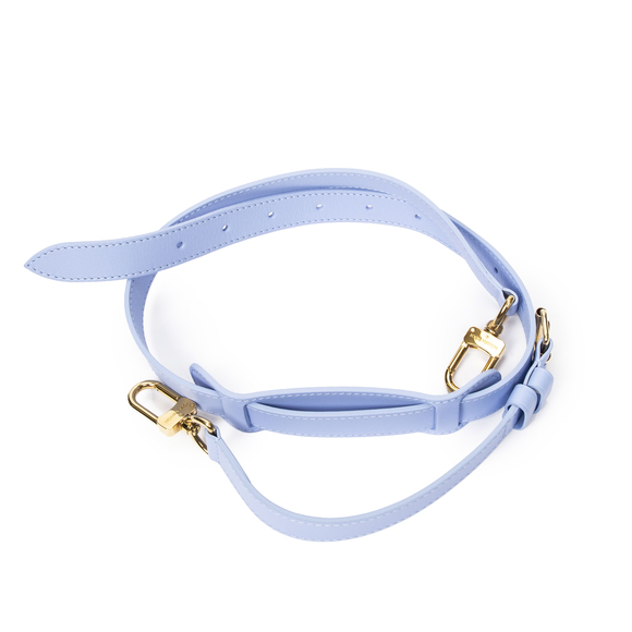 Louis Vuitton Jeff Koons Masters Van Gogh Keepall Bandouliere 50 - Picture 9 of 10